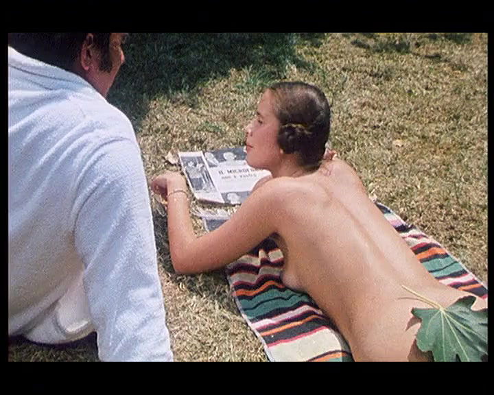 barbara nascimben – La Padrona