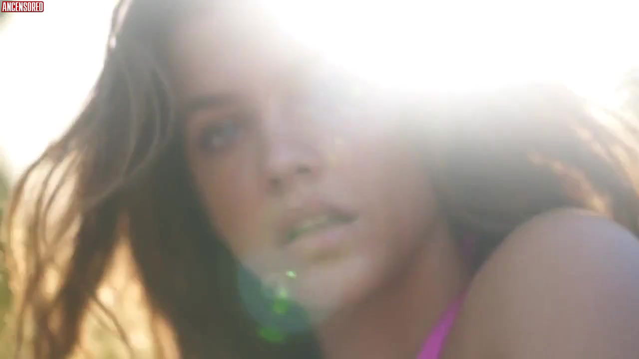 Barbara Palvin – sports illustrated swimsuit 2019