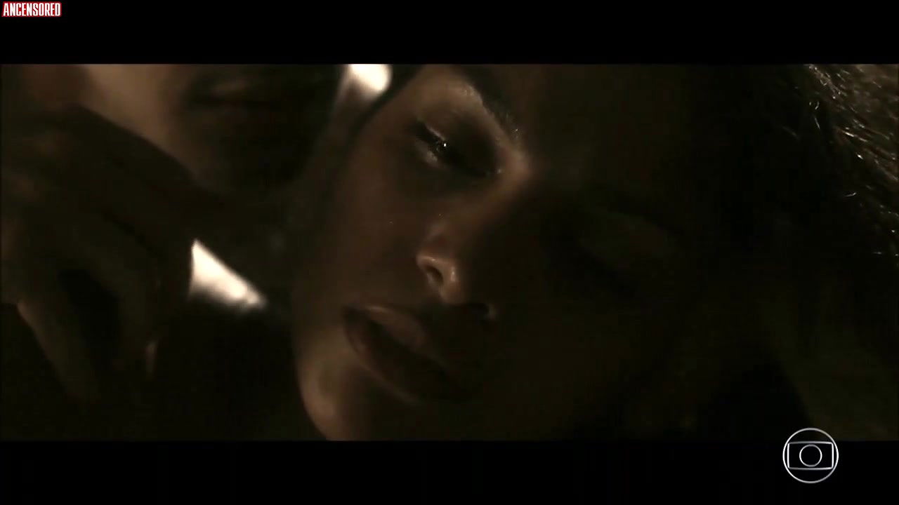 barbara reis – os dias eram assim