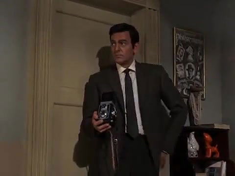 Barbara Rhoades – Mannix