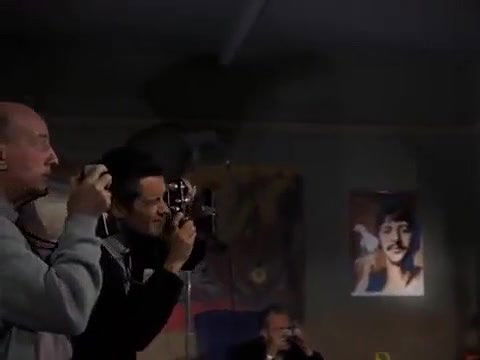 Barbara Rhoades – Mannix