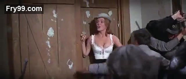 Barbara Rhoades – There Was a Crooked Man