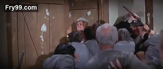 Barbara Rhoades – There Was a Crooked Man