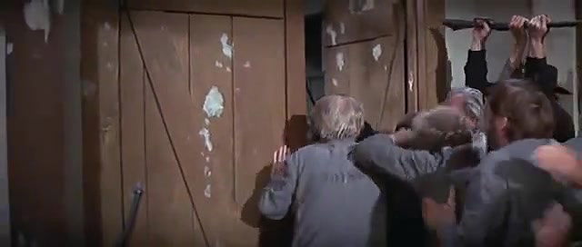 Barbara Rhoades – There Was a Crooked Man