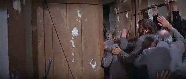 Barbara Rhoades – There Was a Crooked Man