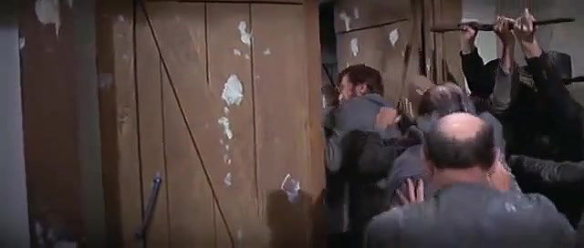 Barbara Rhoades – There Was a Crooked Man