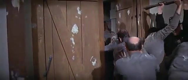 Barbara Rhoades – There Was a Crooked Man