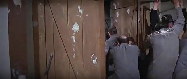 Barbara Rhoades – There Was a Crooked Man