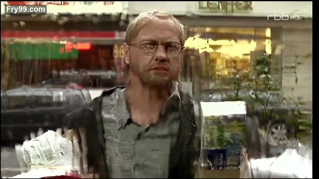 Barbara Rudnik – kuss mich tiger