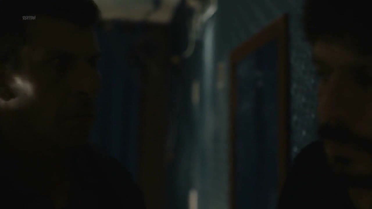 barbara salome – rua augusta