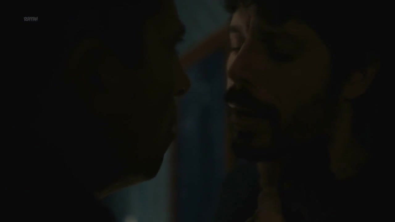 barbara salome – rua augusta