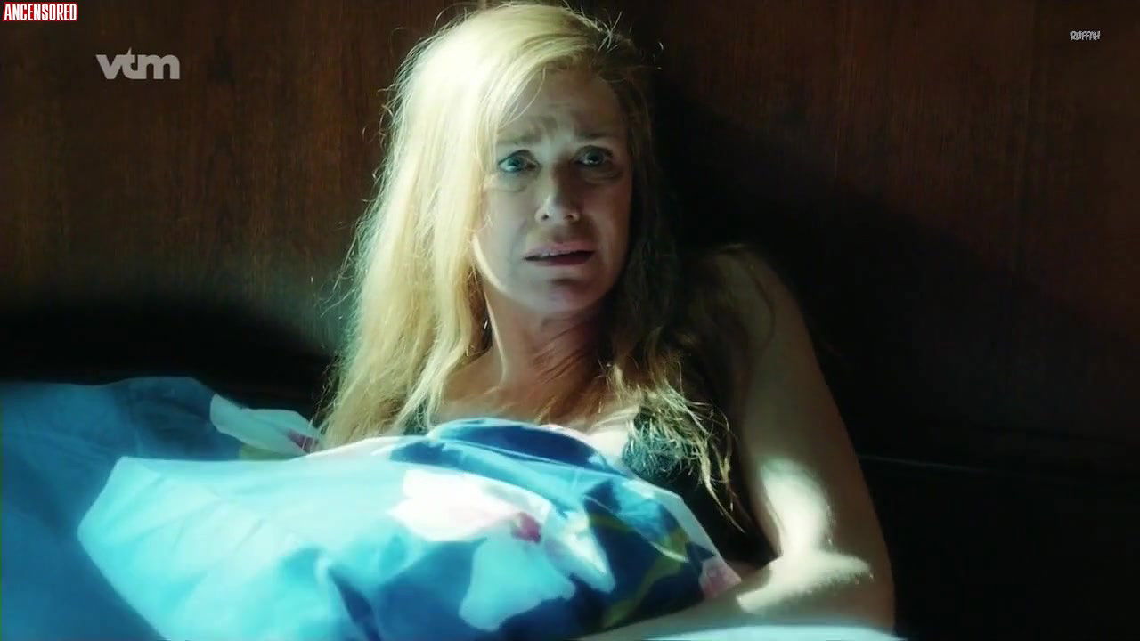 Barbara Sarafian – Clan