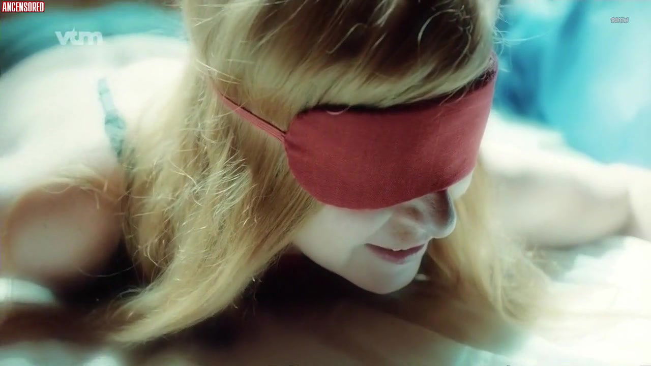 Barbara Sarafian – Clan