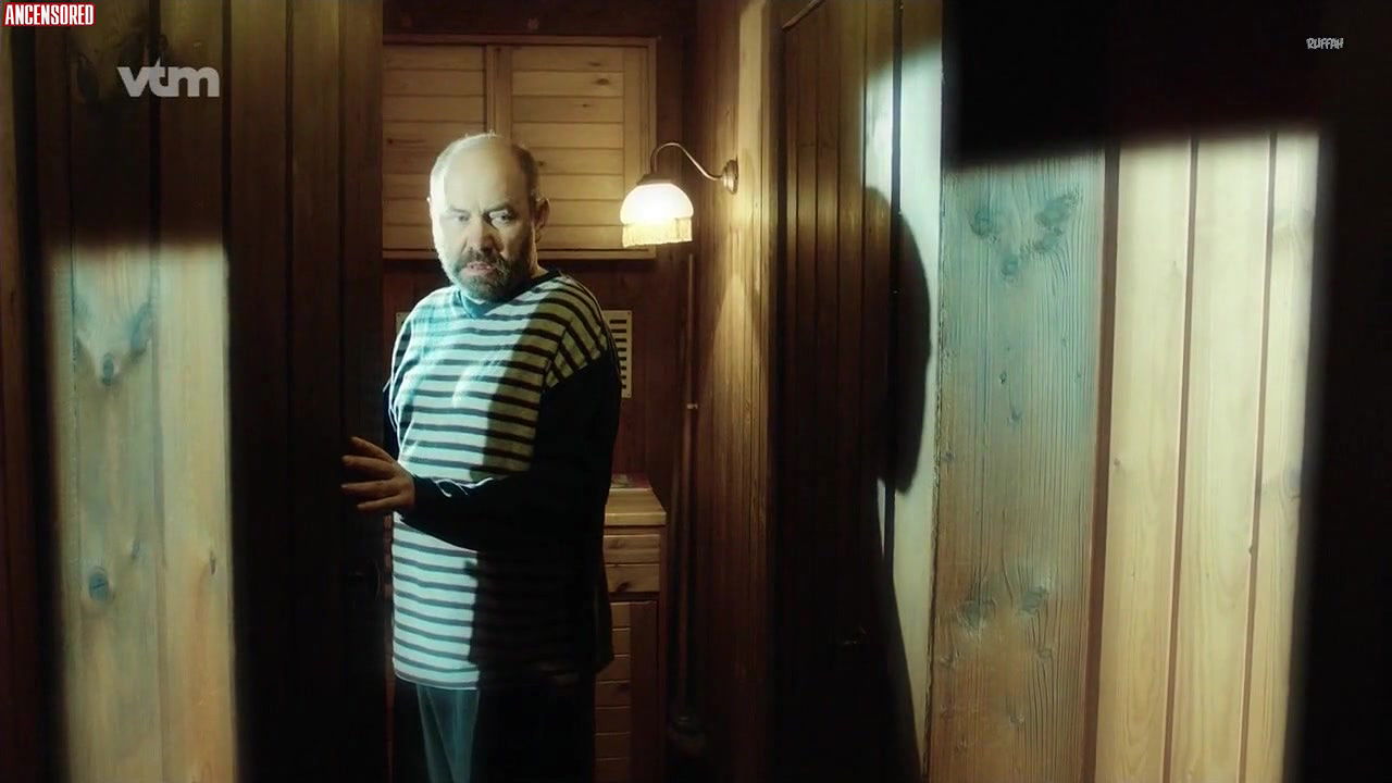 Barbara Sarafian – Clan