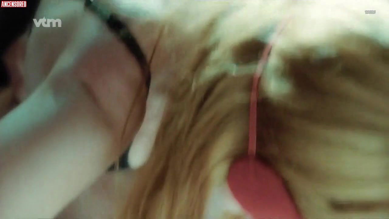 Barbara Sarafian – Clan