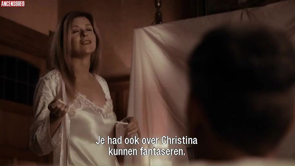 Barbara Sarafian – professor t 2