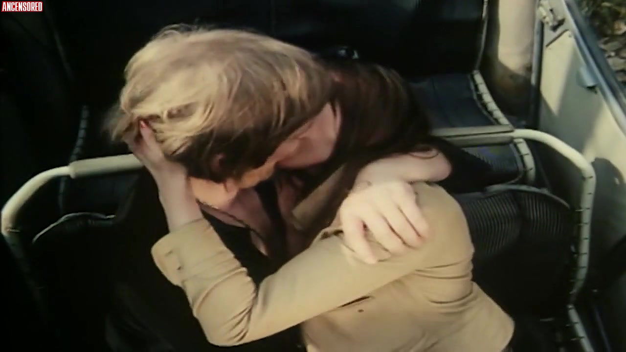 Barbara Scott – der grossmaul casanova