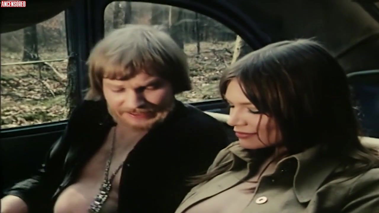 Barbara Scott – der grossmaul casanova