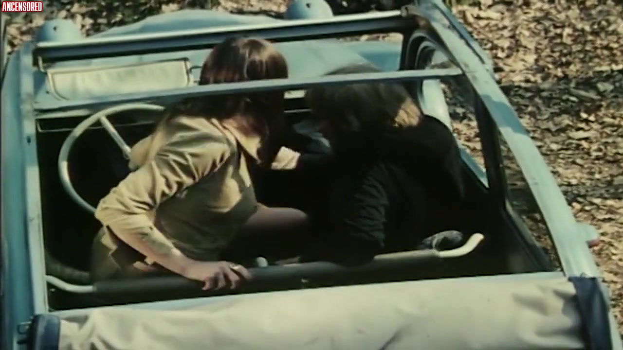 Barbara Scott – der grossmaul casanova