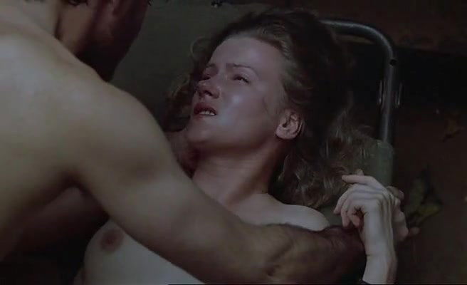 Barbara Sukowa – quateur