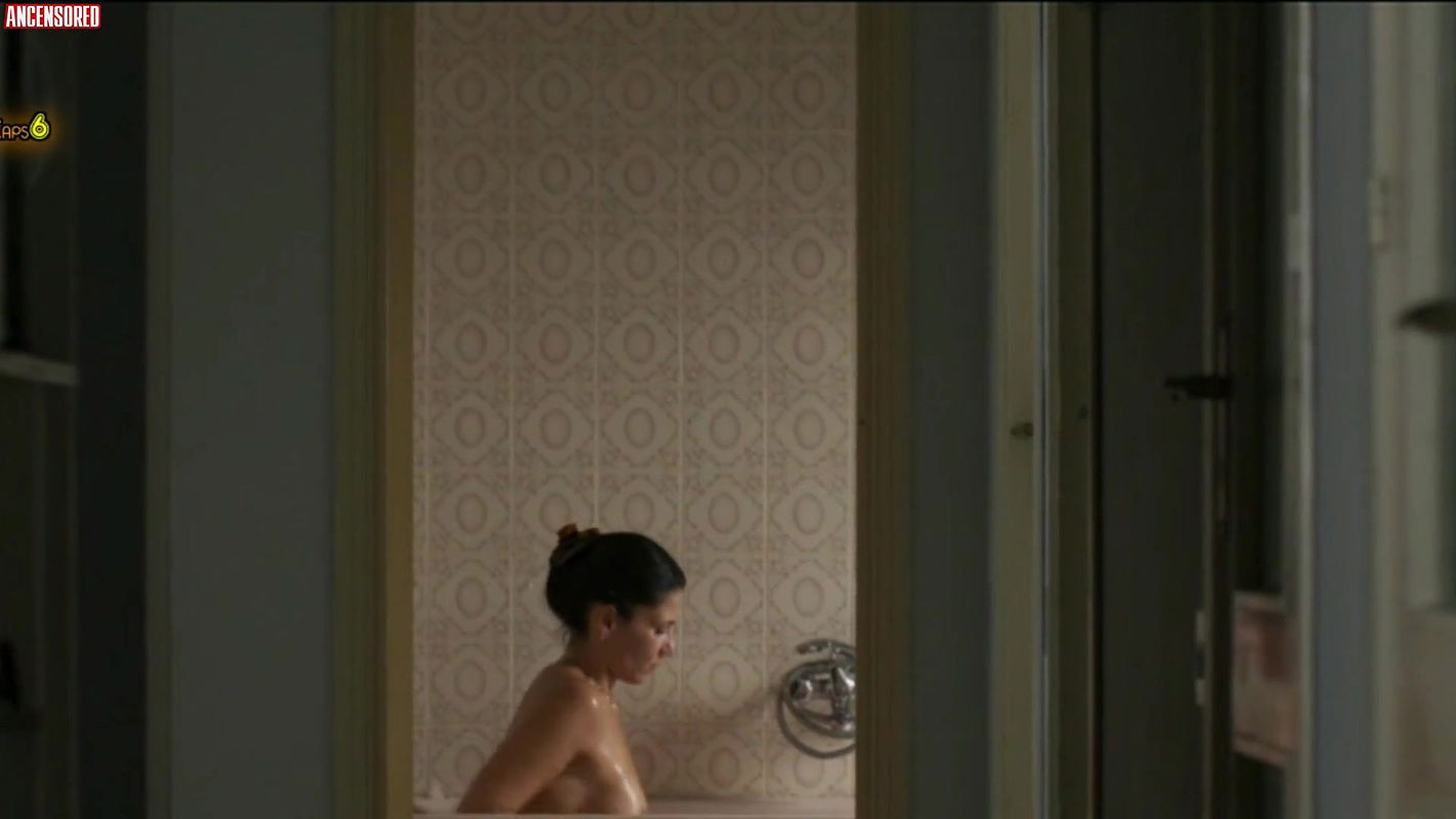 barbara tabita – hidden identity