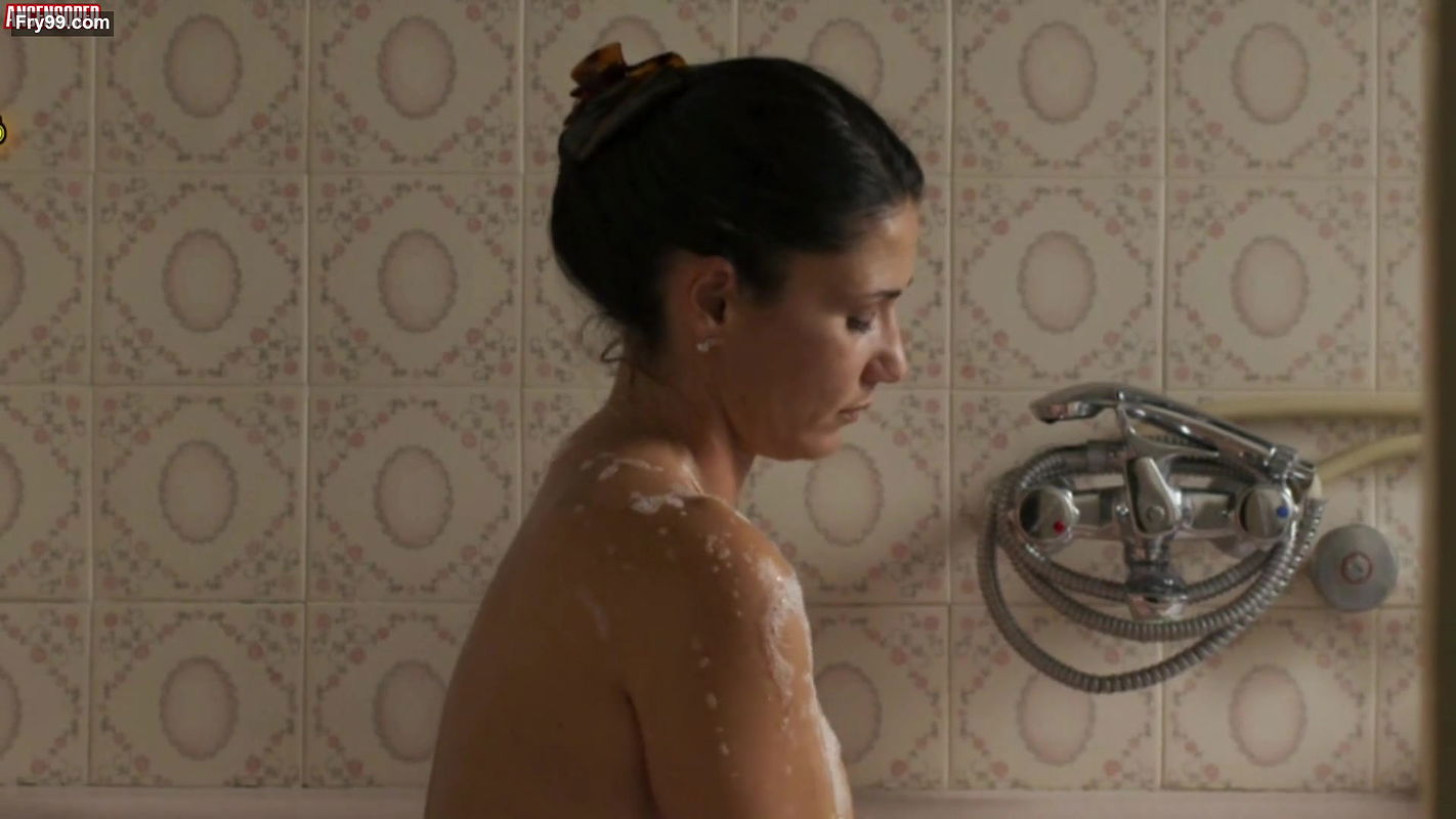 barbara tabita – hidden identity