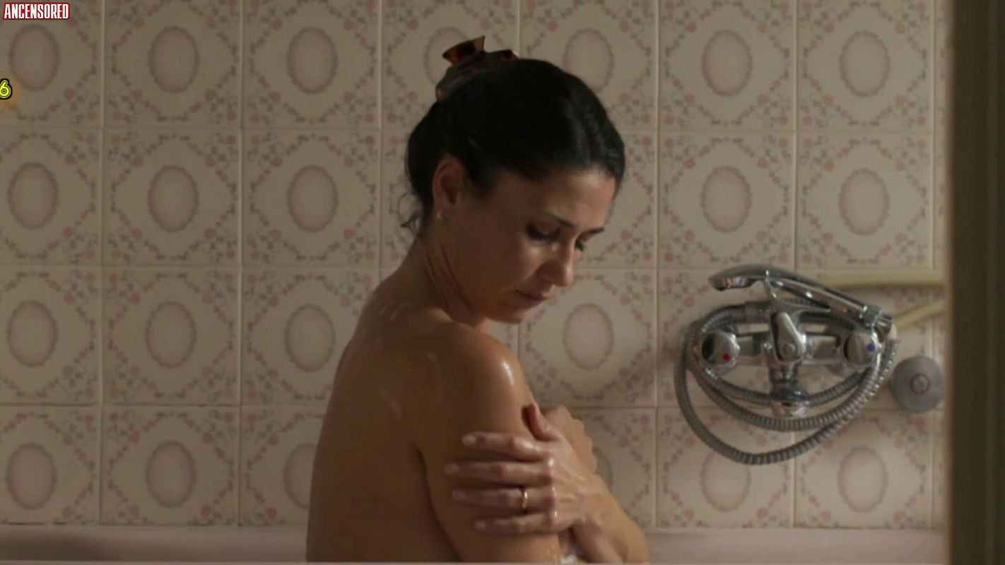 barbara tabita – hidden identity