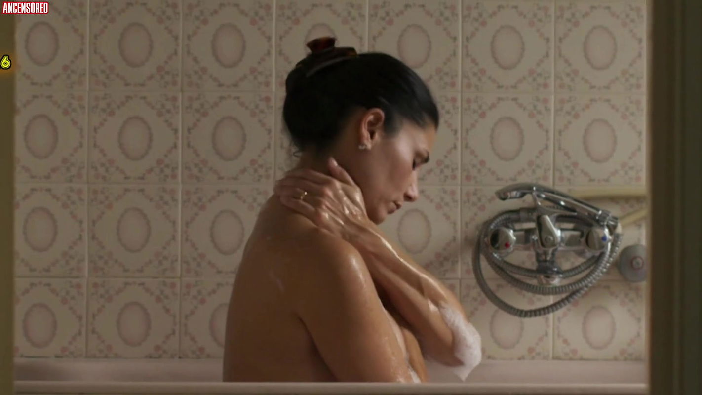 barbara tabita – hidden identity