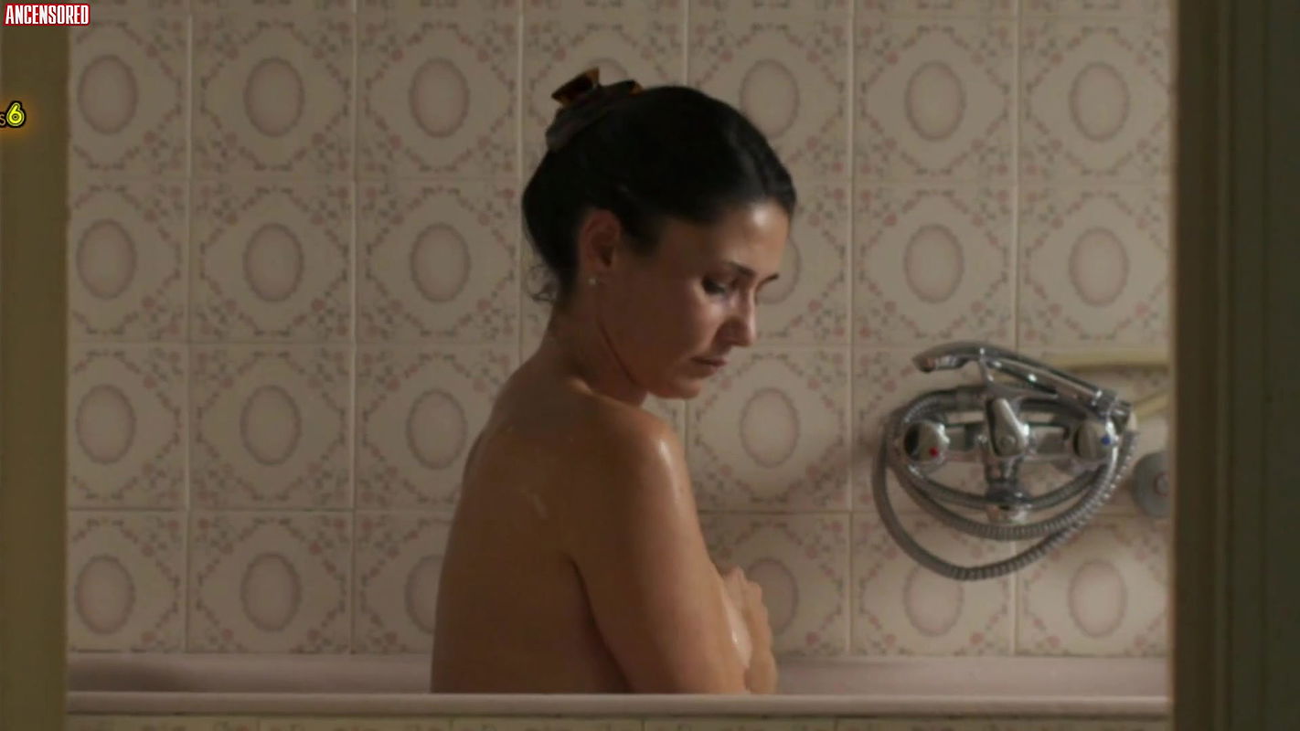 barbara tabita – hidden identity