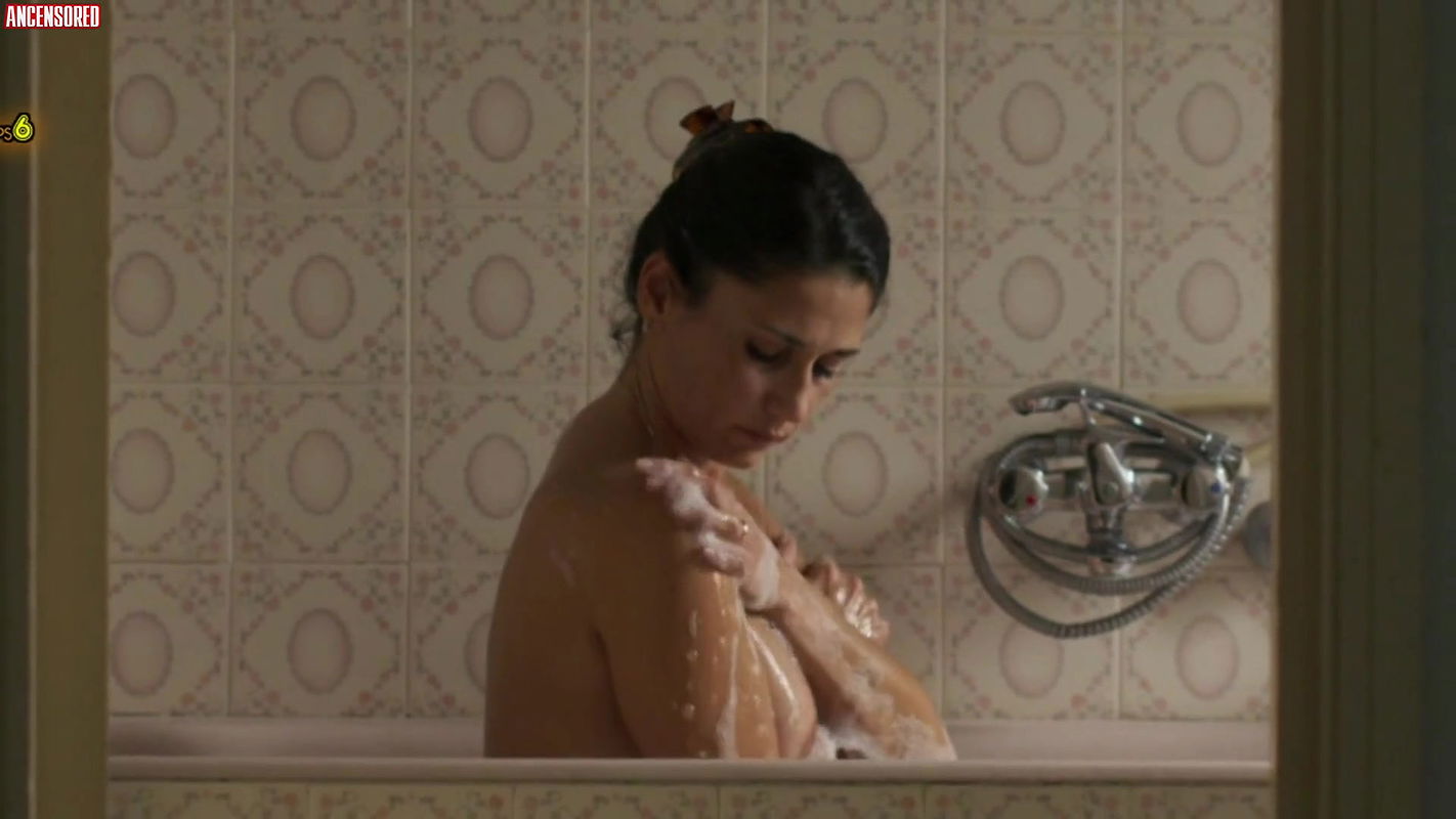 barbara tabita – hidden identity