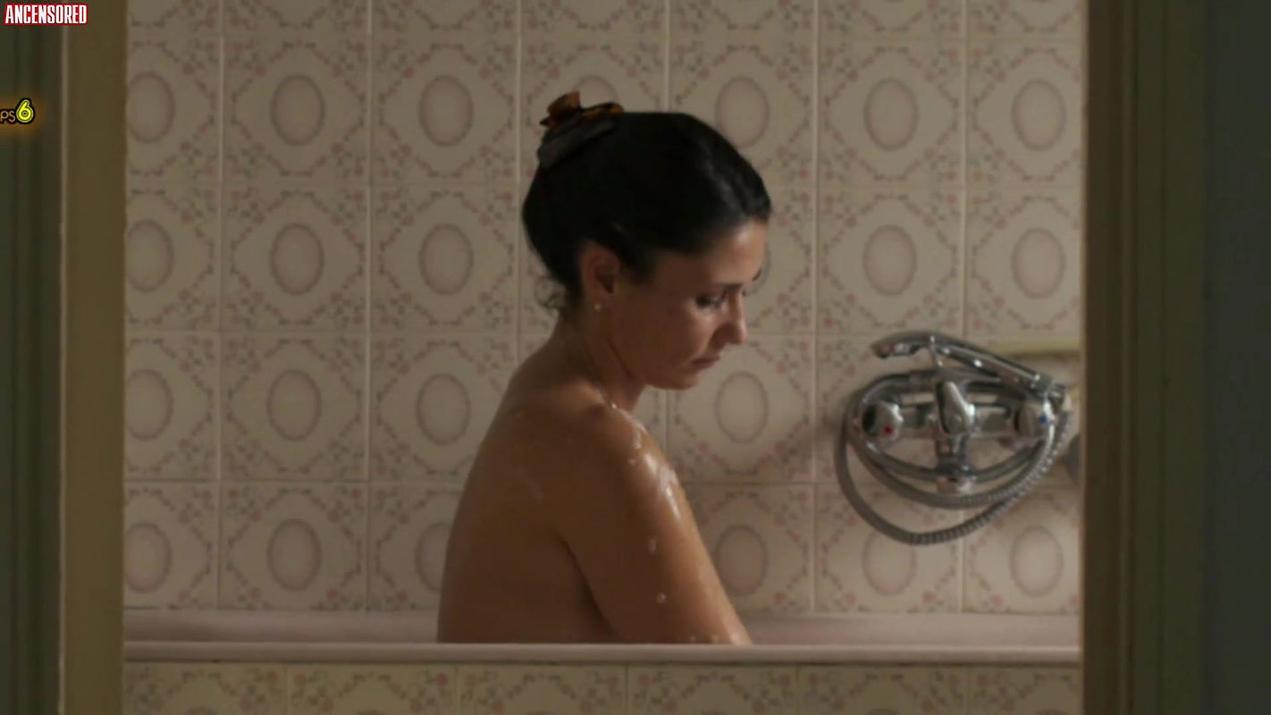 barbara tabita – hidden identity