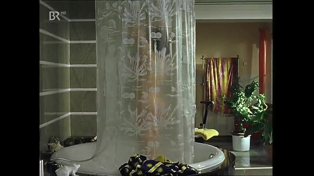 Barbara Wussow – Das Geheimnis des Rosengartens