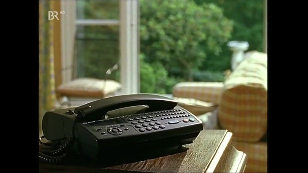 Barbara Wussow – Das Geheimnis des Rosengartens