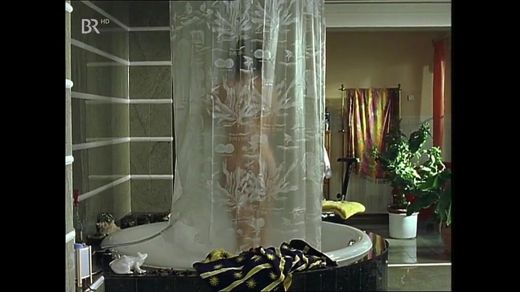 Barbara Wussow – Das Geheimnis des Rosengartens