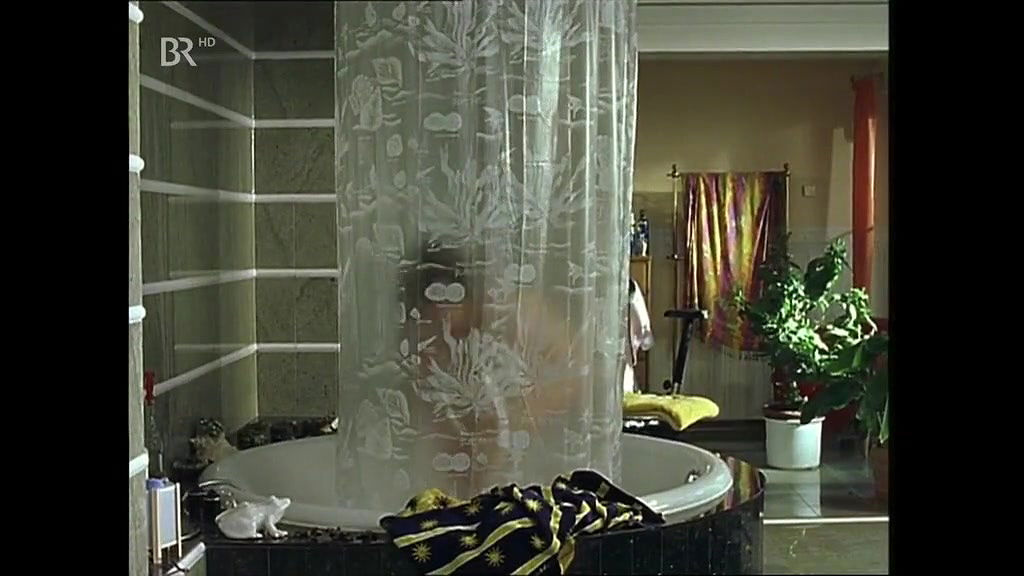 Barbara Wussow – Das Geheimnis des Rosengartens