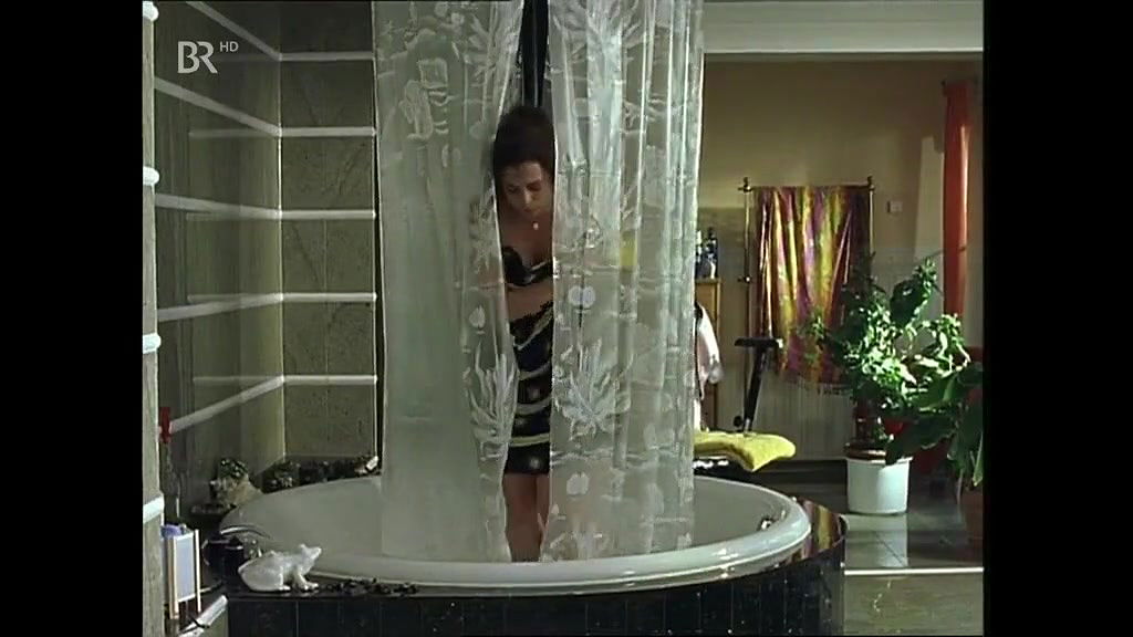 Barbara Wussow – Das Geheimnis des Rosengartens