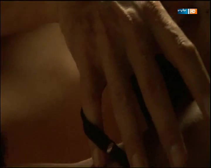 Barbara Wussow – mit deinen augen