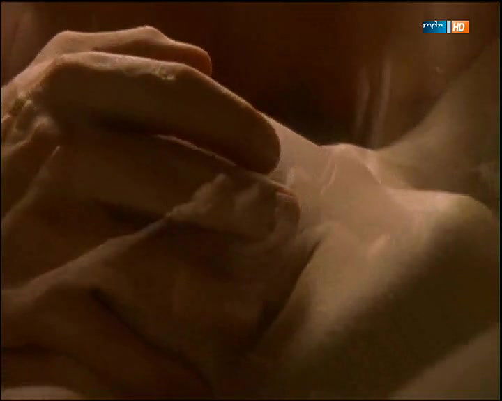 Barbara Wussow – mit deinen augen