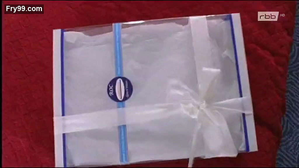 Barbara Wussow – Mord an Bord