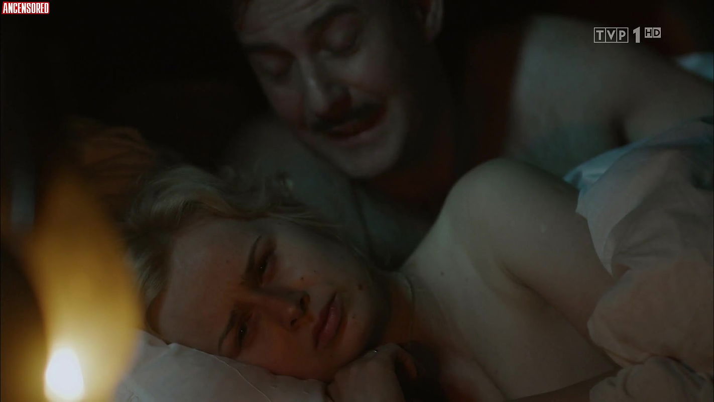 barbara wypych – centenary of the guilty