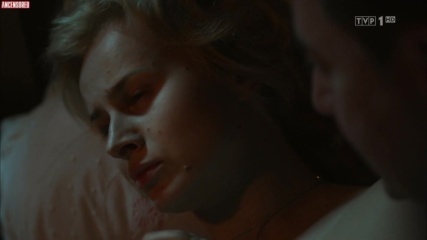 barbara wypych – centenary of the guilty