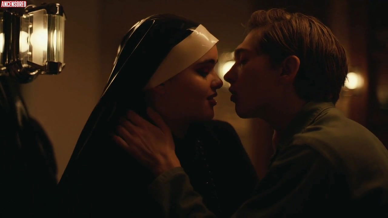 barbie ferreira – euphoria 3