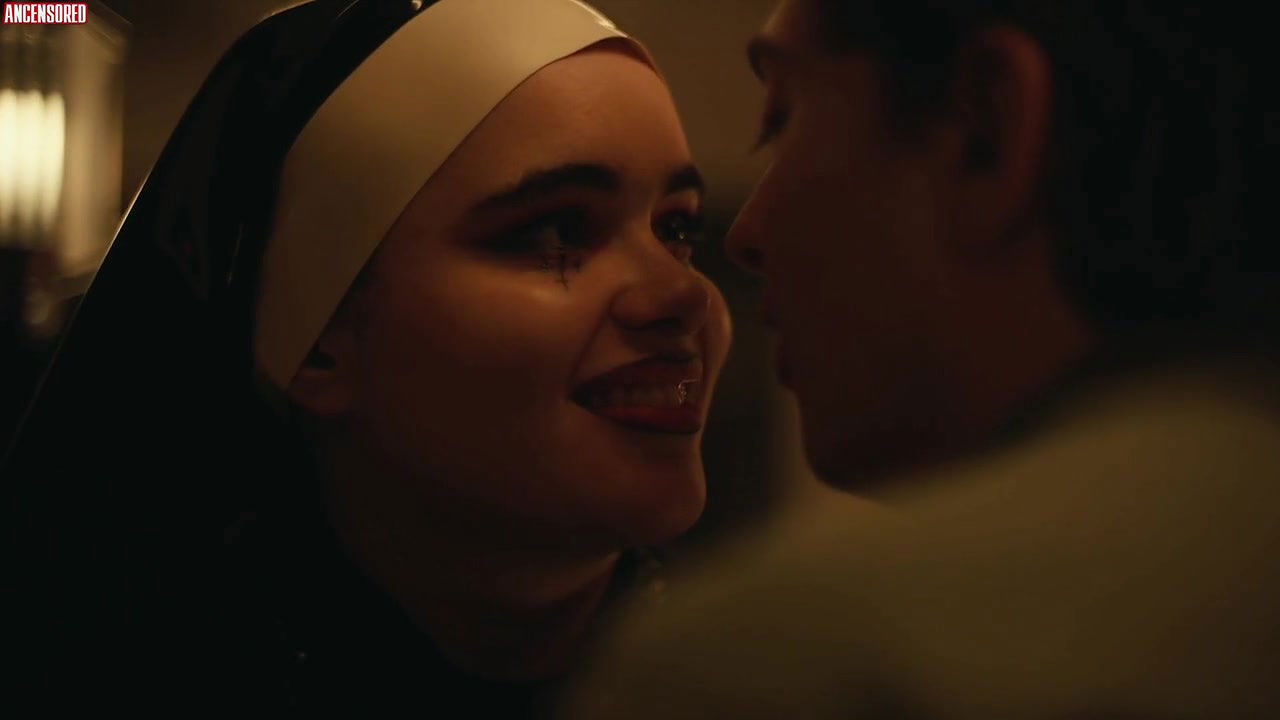 barbie ferreira – euphoria 3