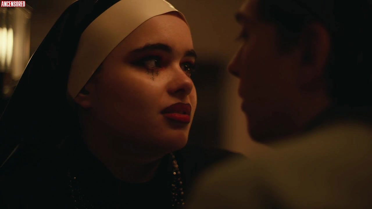 barbie ferreira – euphoria 3