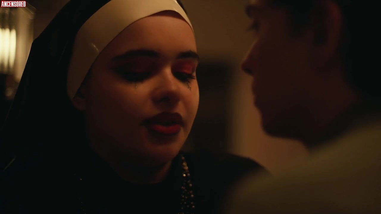 barbie ferreira – euphoria 3