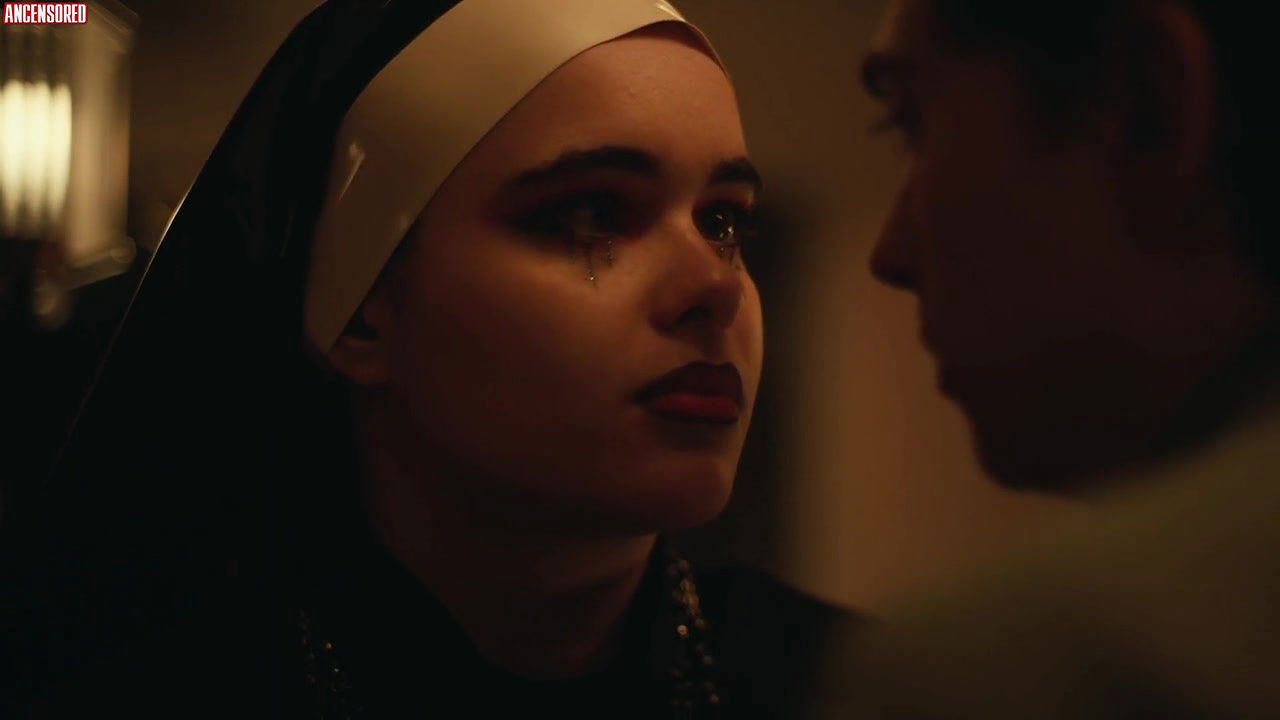 barbie ferreira – euphoria 3