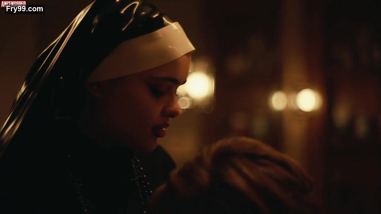 barbie ferreira – euphoria 3