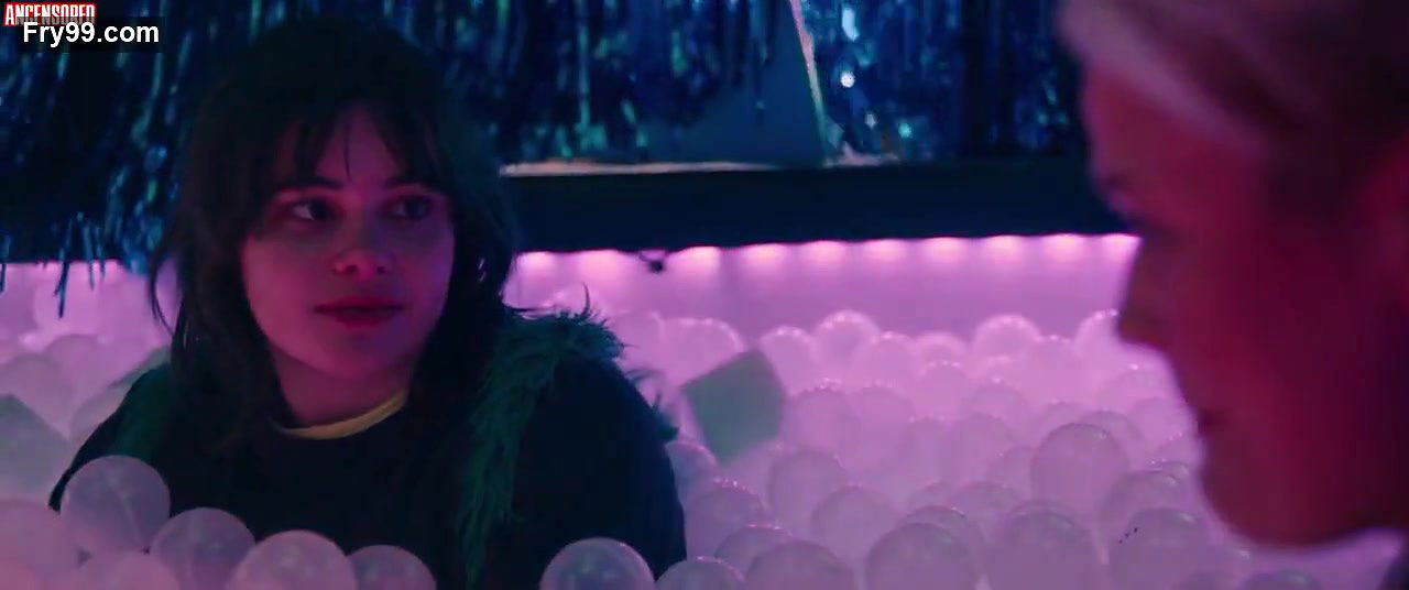 barbie ferreira – unpregnant