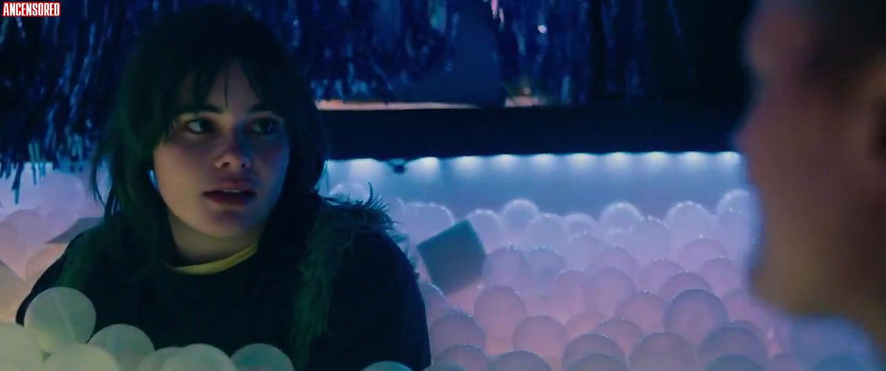 barbie ferreira – unpregnant