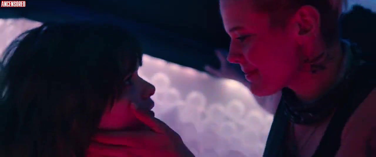 barbie ferreira – unpregnant